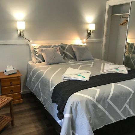 Ulladulla Motel Dış mekan fotoğraf