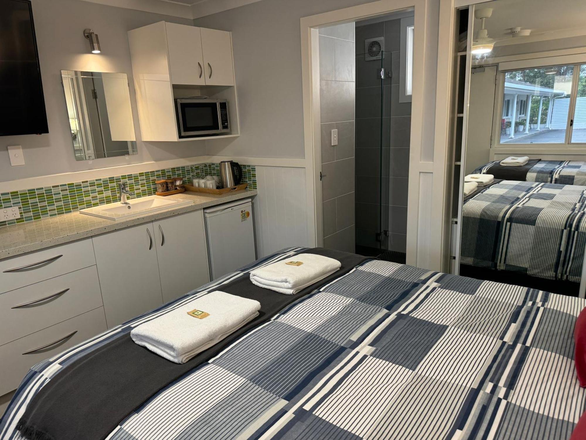 Ulladulla Motel Dış mekan fotoğraf