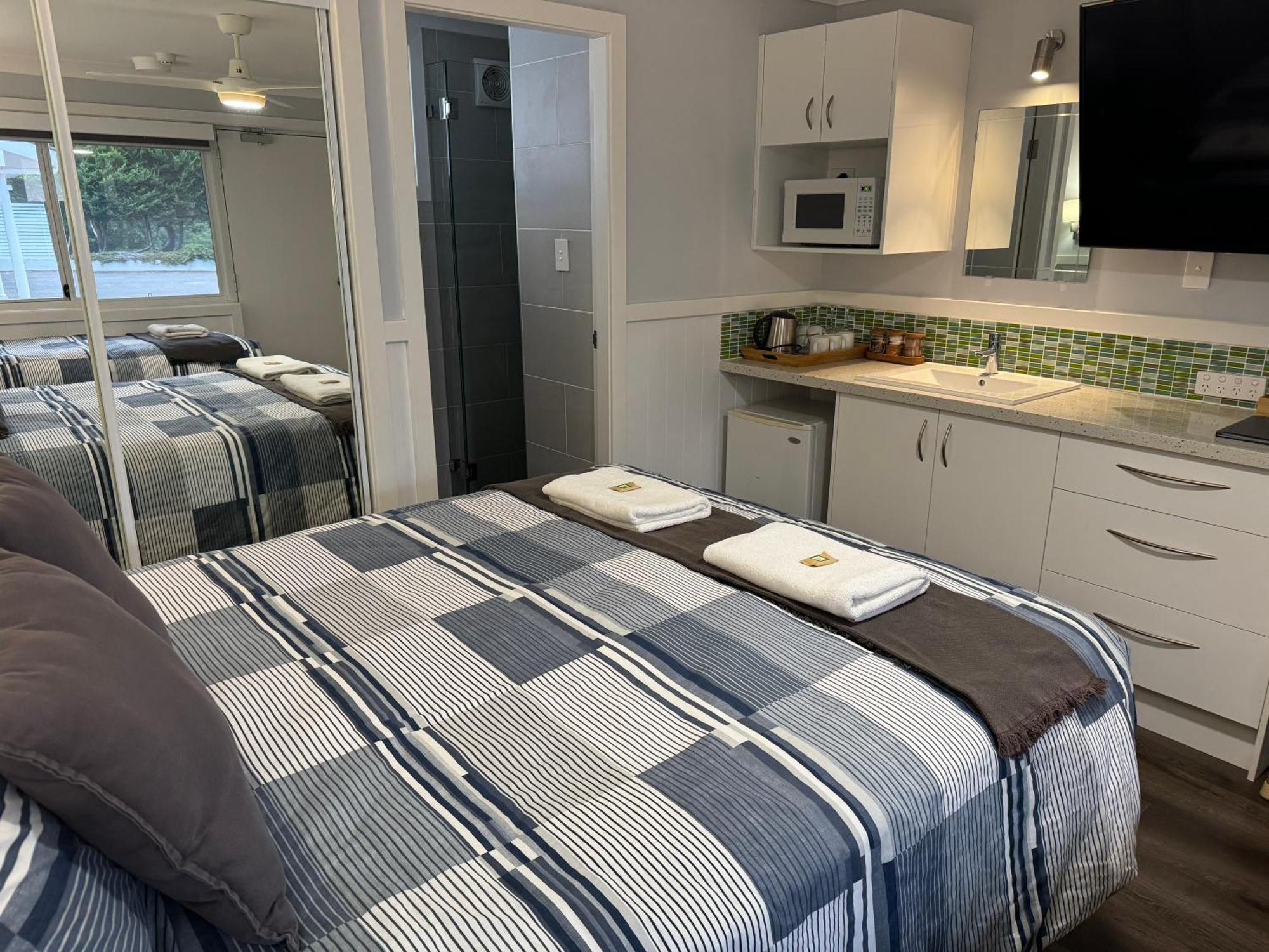 Ulladulla Motel Dış mekan fotoğraf
