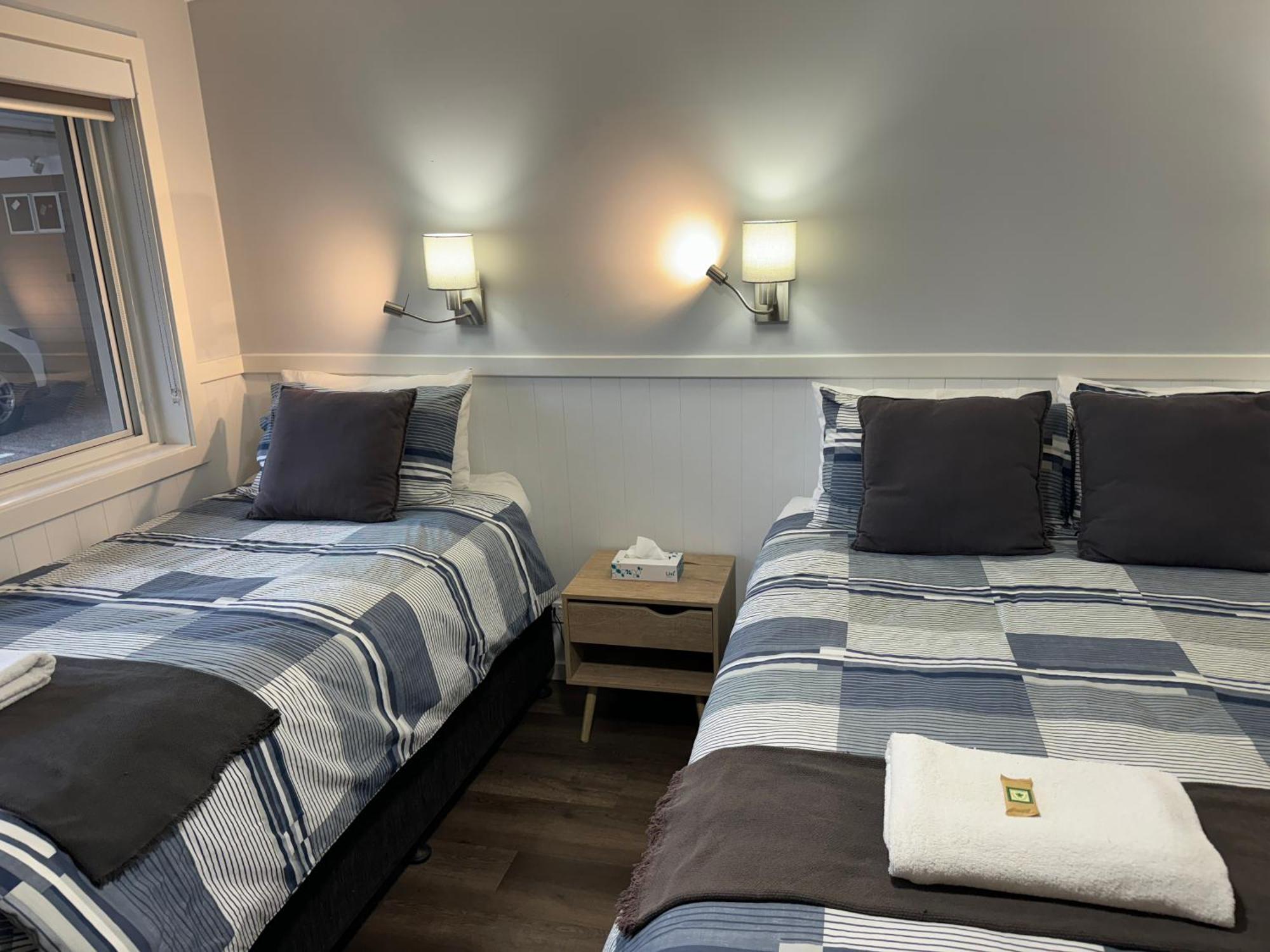 Ulladulla Motel Dış mekan fotoğraf