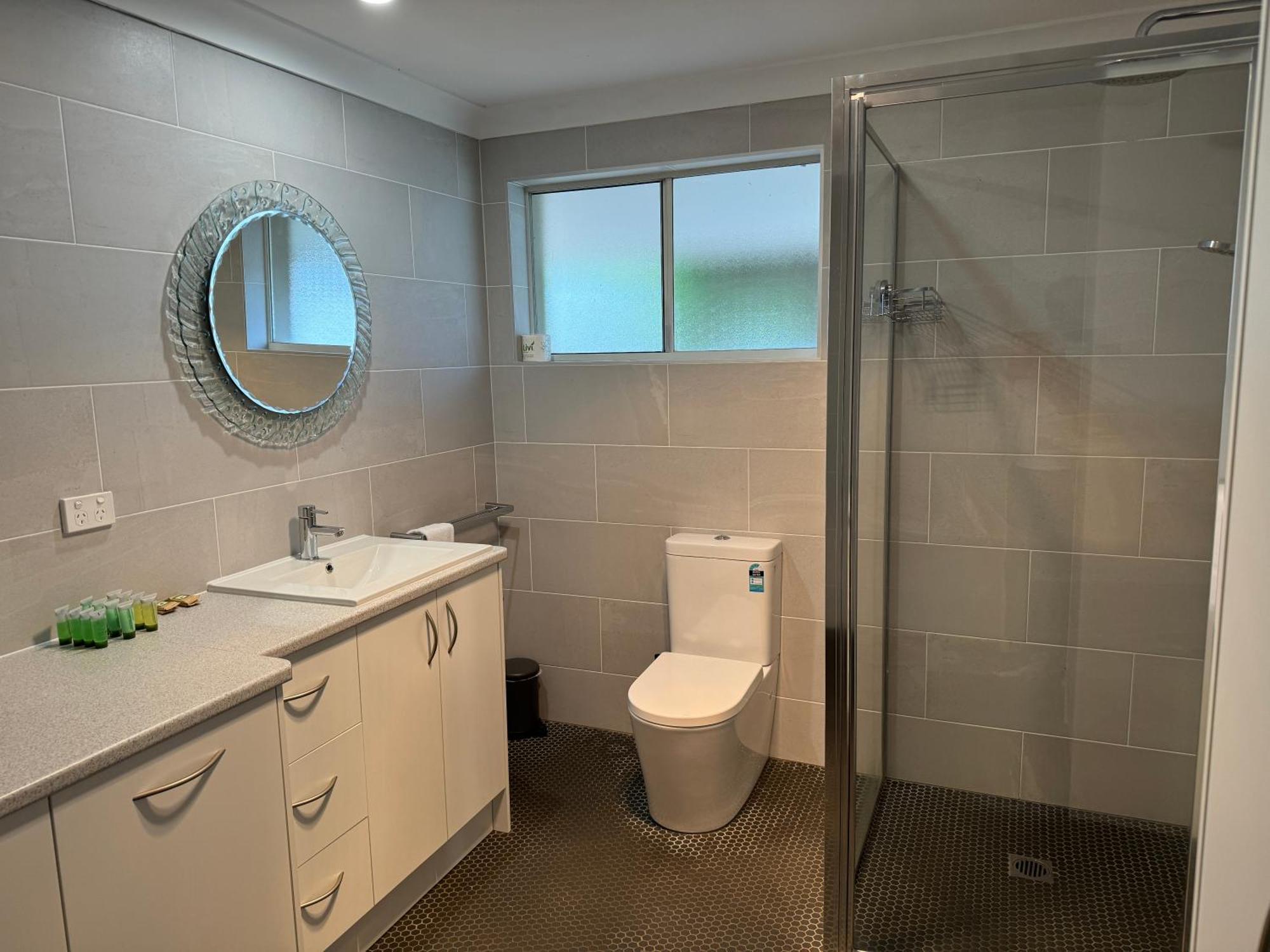Ulladulla Motel Dış mekan fotoğraf