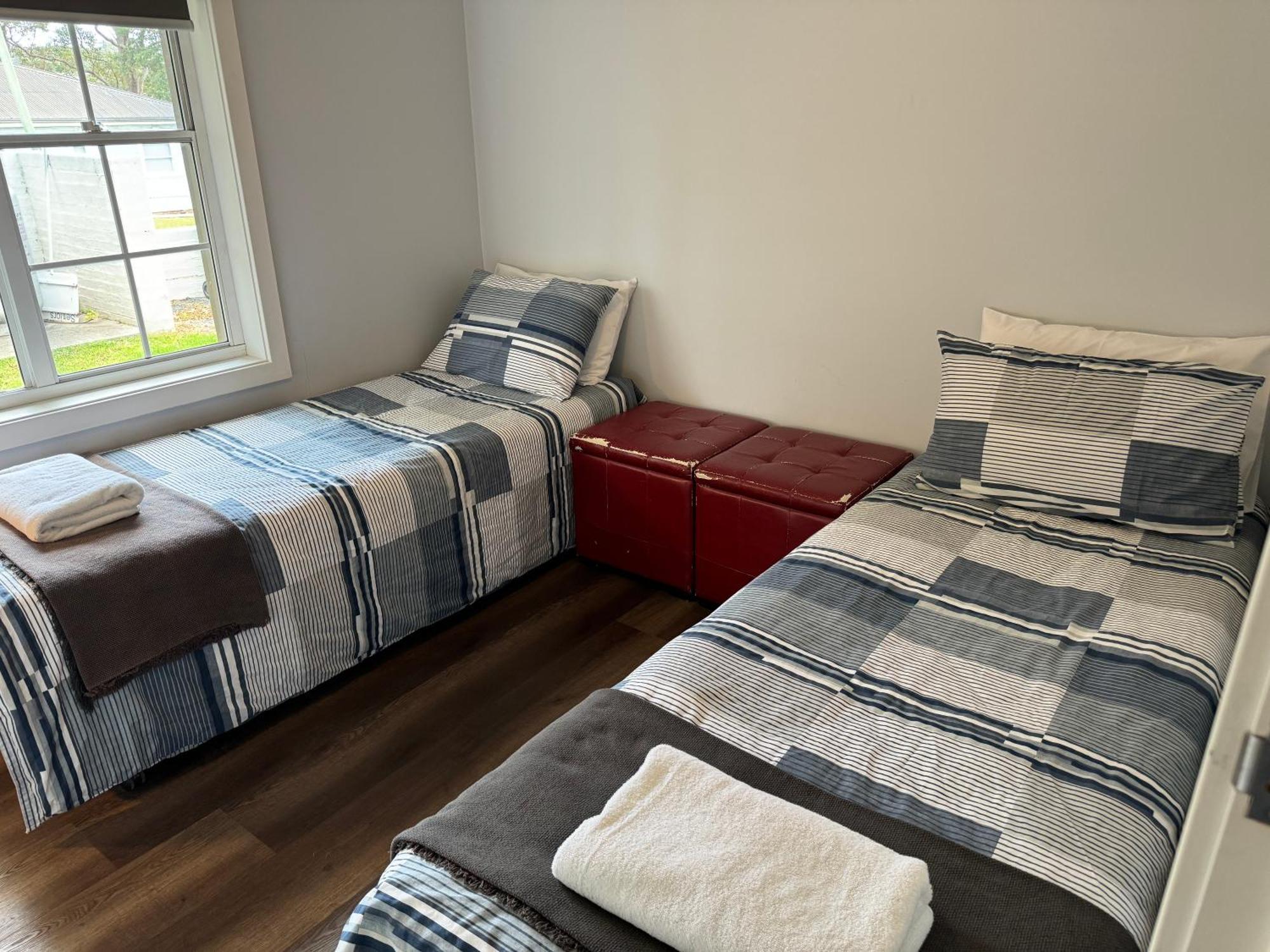 Ulladulla Motel Dış mekan fotoğraf
