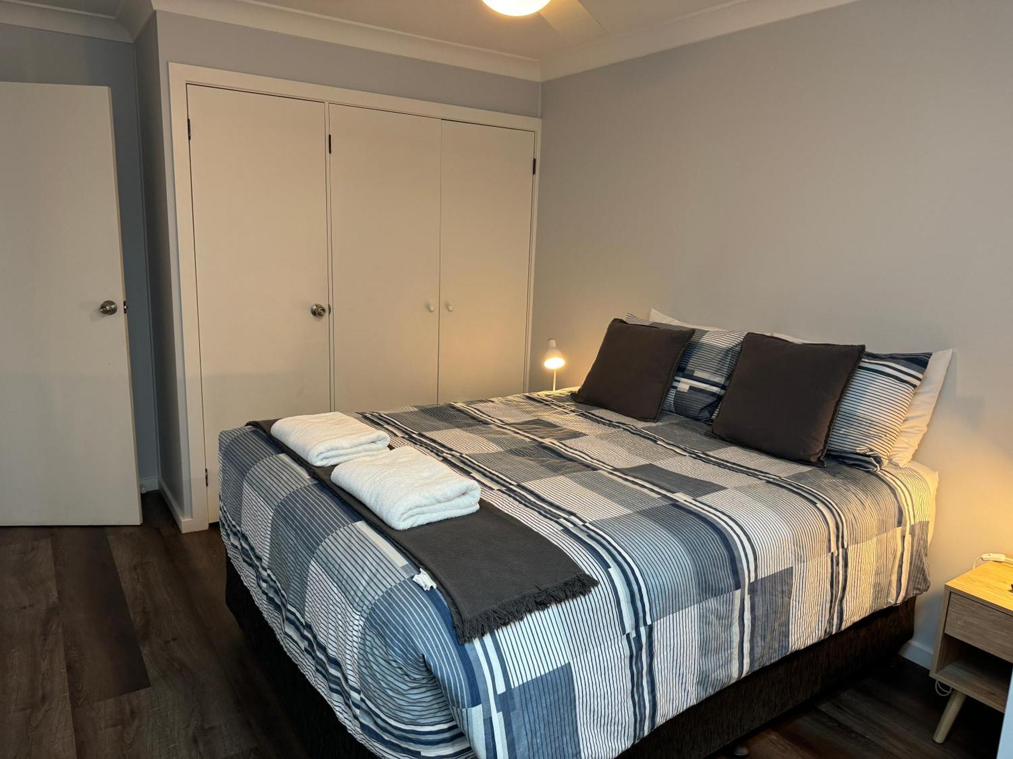 Ulladulla Motel Dış mekan fotoğraf