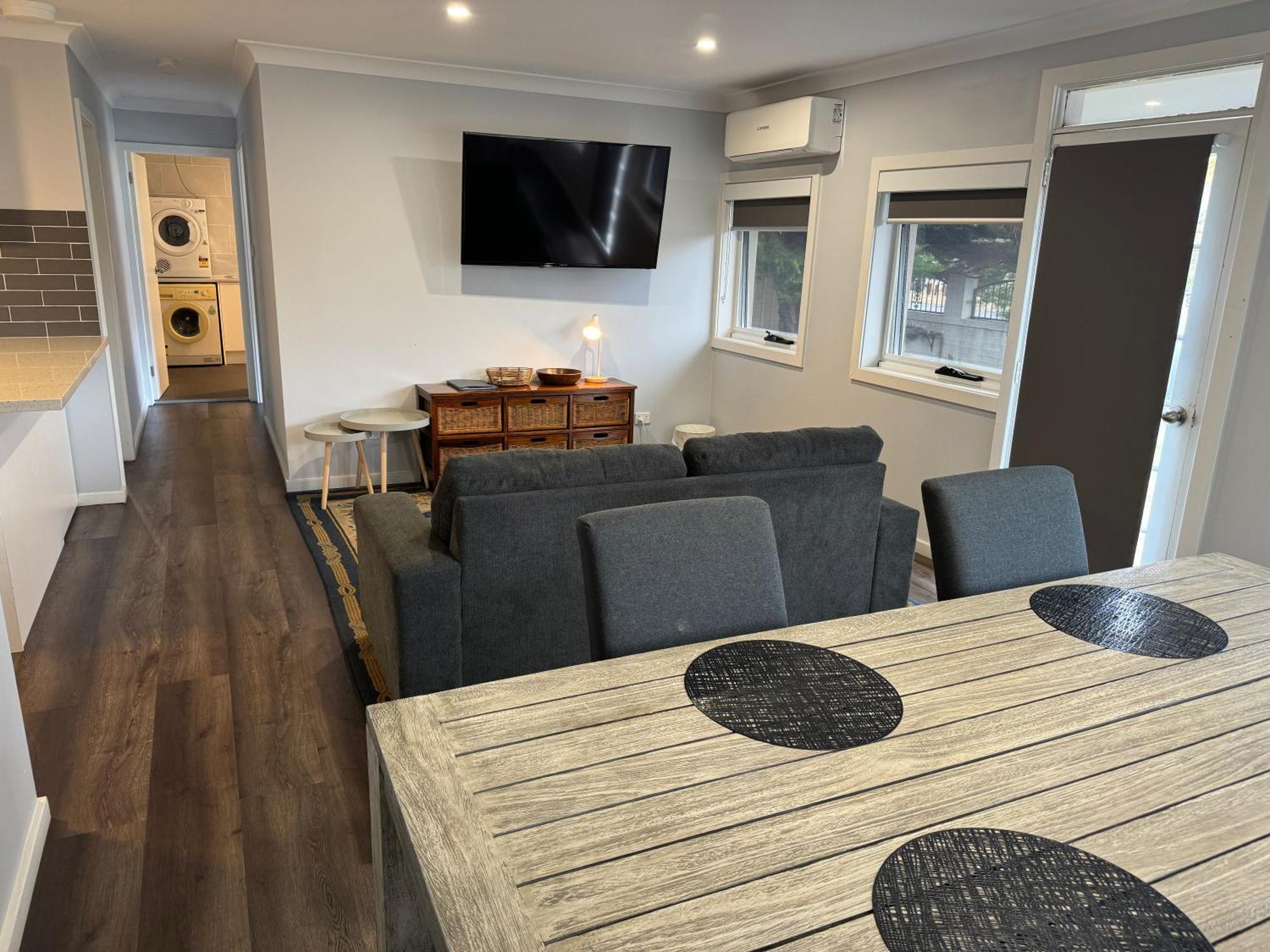 Ulladulla Motel Dış mekan fotoğraf