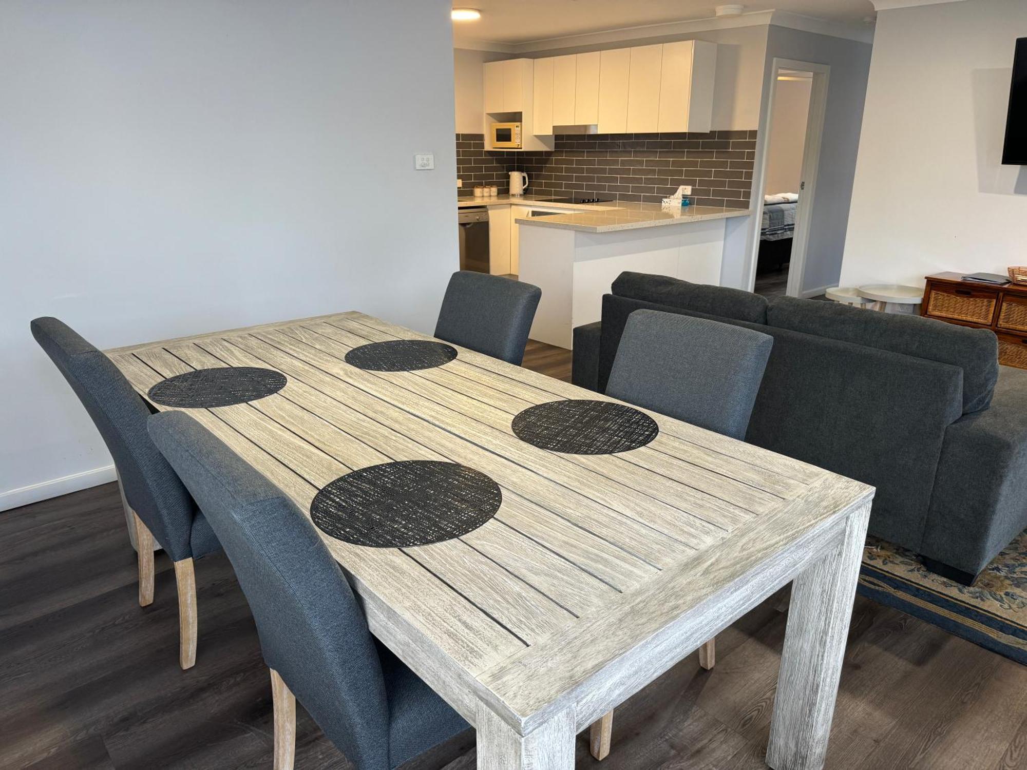 Ulladulla Motel Dış mekan fotoğraf