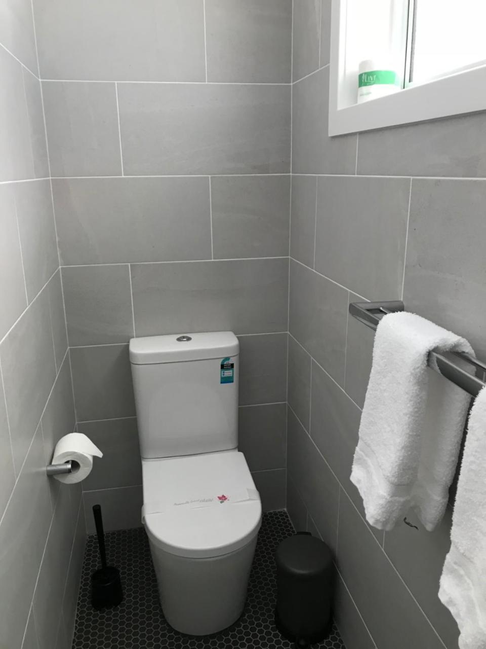 Ulladulla Motel Dış mekan fotoğraf