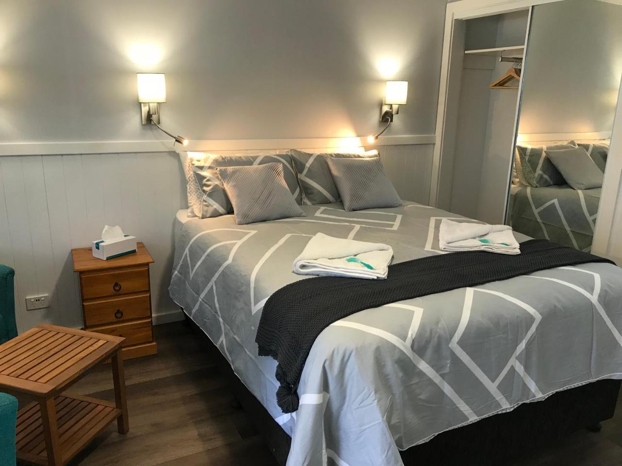 Ulladulla Motel Dış mekan fotoğraf
