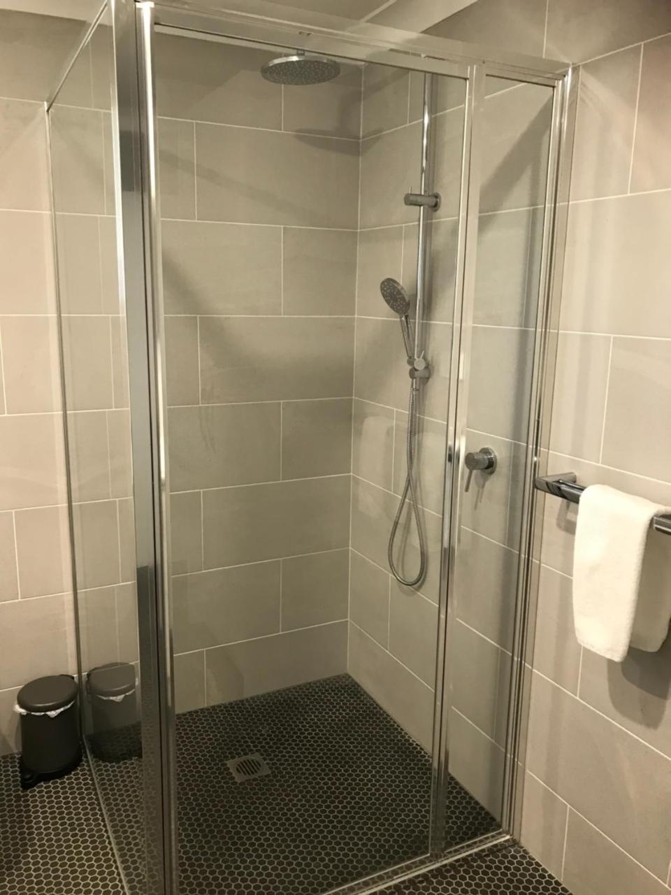 Ulladulla Motel Dış mekan fotoğraf